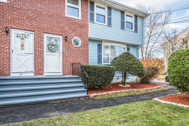 14 Marsh Dr unit B, Taunton, MA 02780 - photo 3