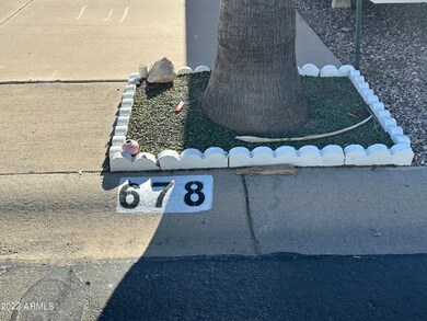 LOT 678