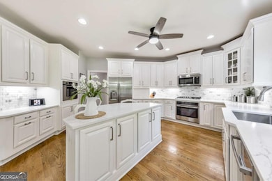 3142 Shumard Way, Marietta, GA 30064 - photo 5