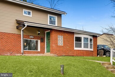 3102 Thornfield Rd, Gwynn Oak, MD 21207 - photo 3