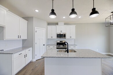 1662 E Vicksburg Passage, Republic, MO 65738 - photo 4