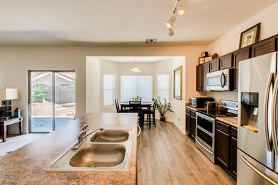 Newer Stainless Steel Appliances