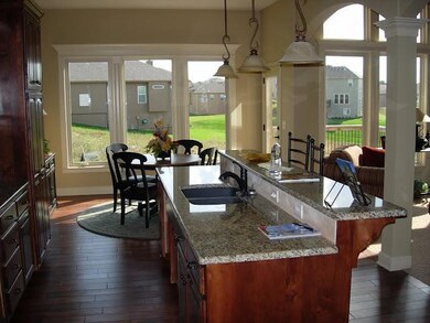 1221 Deaton Cir, Raymore, MO 64083 - photo 7