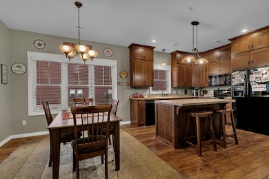 3468 Old Creek Place NE, Sauk Rapids, MN 56379 - photo 7