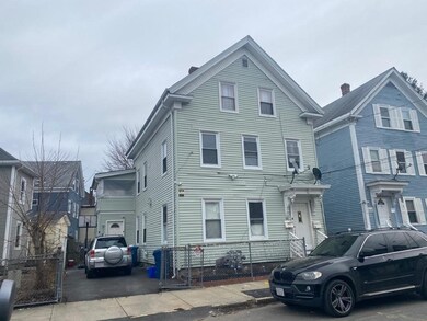 98 Foster St, Lawrence, MA 01843 - photo 2