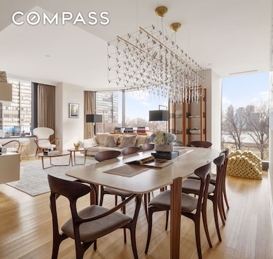 50 United Nations Plaza unit 6B, New York, NY 10017 - photo 2