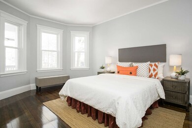 204 Centre St unit 2, Dorchester Center, MA 02124 - photo 4