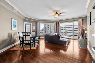 Towers of Channelside unit 705, Tampa, FL 33602 - photo 7