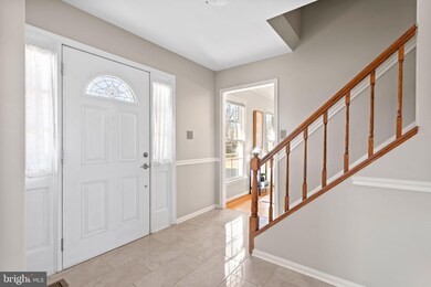 5907 Merritt Place, Falls Church, VA 22041 - photo 4