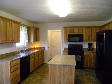 Kitchen D