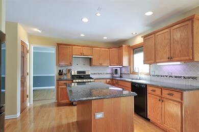 2220 Haider Ave, Naperville, IL 60564 - photo 4