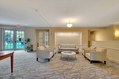 Imperial Towers unit 116, Chestnut Hill, MA 02467 - photo 5