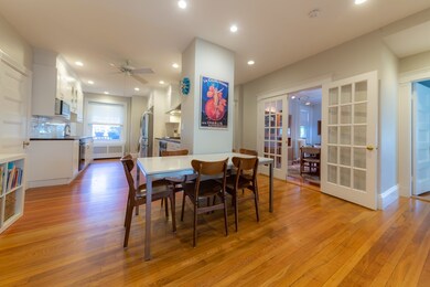 11 Grovenor Rd unit 4, Jamaica Plain, MA 02130 - photo 2