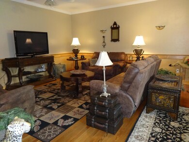 Formal Living