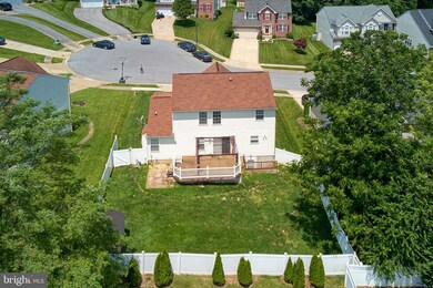 4144 Daylily Dr, Owings Mills, MD 21117 - photo 2