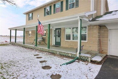 11993 N 100 W, Fountaintown, IN 46130 - photo 2