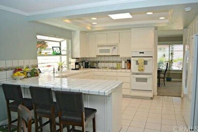 Open Kitchen