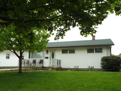 2503 Vanderberg Ave, Columbus, OH 43204 - photo 2