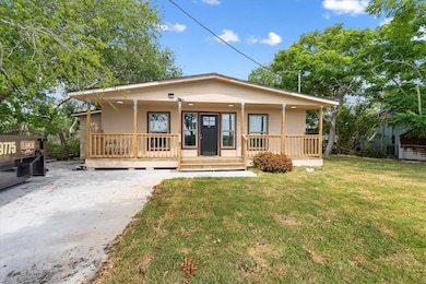 1105 S Clarkwood Rd unit 2292, Corpus Christi, TX 78406 - photo 2