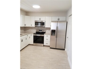 All brand new Stainless Steel appliances