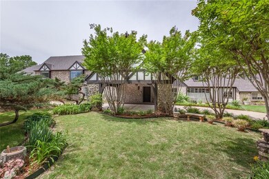 5451 W Waterloo Rd, Edmond, OK 73025 - photo 3