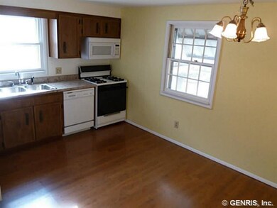 Kitchen Dining