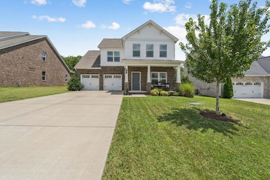 561 Oakvale Ln, Mount Juliet, TN 37122 - photo 2