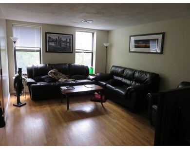 12 Greenough Ln unit 201, Boston, MA 02113 - photo 2
