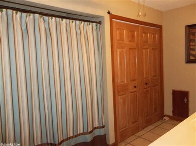Master Bath!