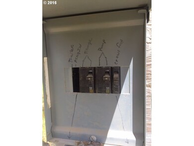 52455 Huckleberry Ln, Meacham, OR 97859 - photo 3