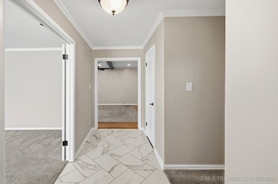 6051 E 56th St, Tulsa, OK 74135 - photo 3