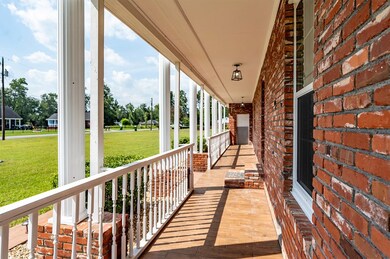 134 Church St NE, Baconton, GA 31716 - photo 5