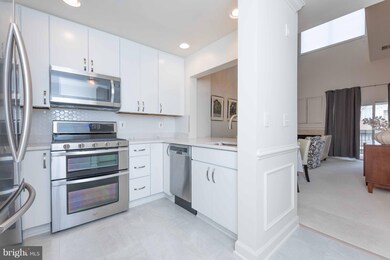 1321 N Adams Ct unit 404, Arlington, VA 22201 - photo 6
