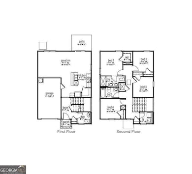 12 Bardwell Way, Port Wentworth, GA 31407 - photo 2