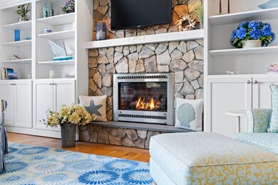 59 McFarland Point Dr unit 13, Boothbay Harbor, ME 04538 - photo 3