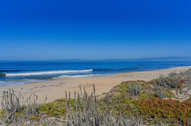your own path to this beach