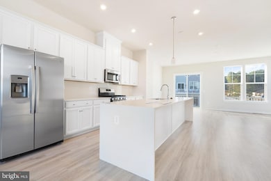 1744 Autumn Maple Leaf Dr, Dumfries, VA 22026 - photo 7