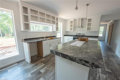 1853 Hill River Rd, Hiddenite, NC 28636 - photo 2