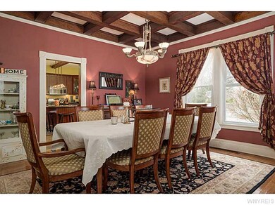 Dining Room 482 Fillmore Ave, East Aurora, NY -  d