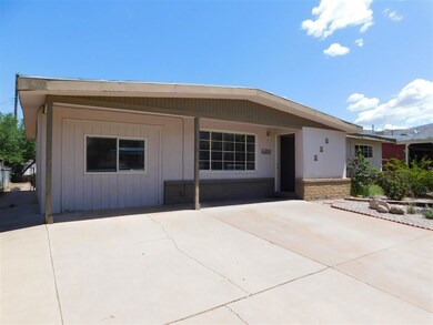 2313 Abbott Ave, Alamogordo, NM 88310 - photo 3