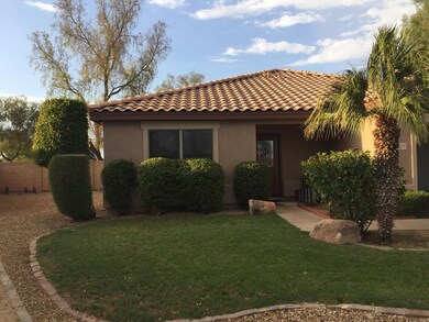All Tile Roof