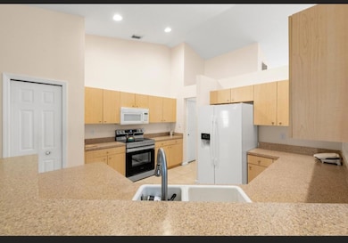 2826 SW Ann Arbor Rd, Port Saint Lucie, FL 34953 - photo 3