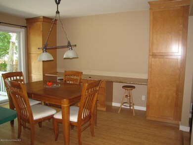 Dining Area 1