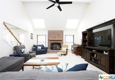 1104 Hawk Trail, Copperas Cove, TX 76522 - photo 4