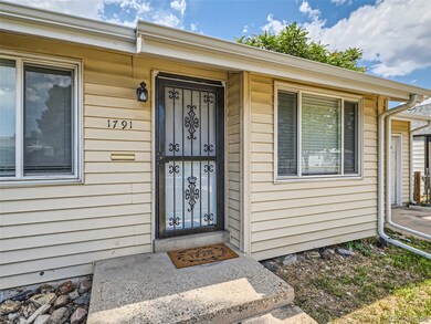 1791 Nome St, Aurora, CO 80010 - photo 3