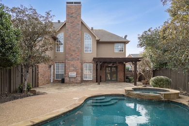 613 Heatherglen Dr, Southlake, TX 76092 - photo 4