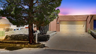 1053 Hillrise Ct, Las Cruces, NM 88011 - photo 4