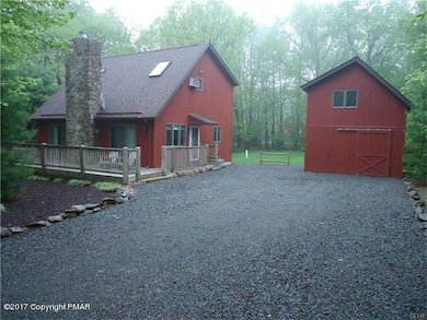 71 Indian Trail, Jim Thorpe, PA 18229 - photo 2