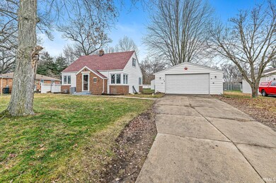 204 David St, South Bend, IN 46637 - photo 3