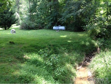Babbling brook